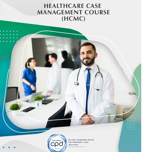 HEALTHCARE CASE MANAGEMENT CERTIFICATION DOMAIN -2024